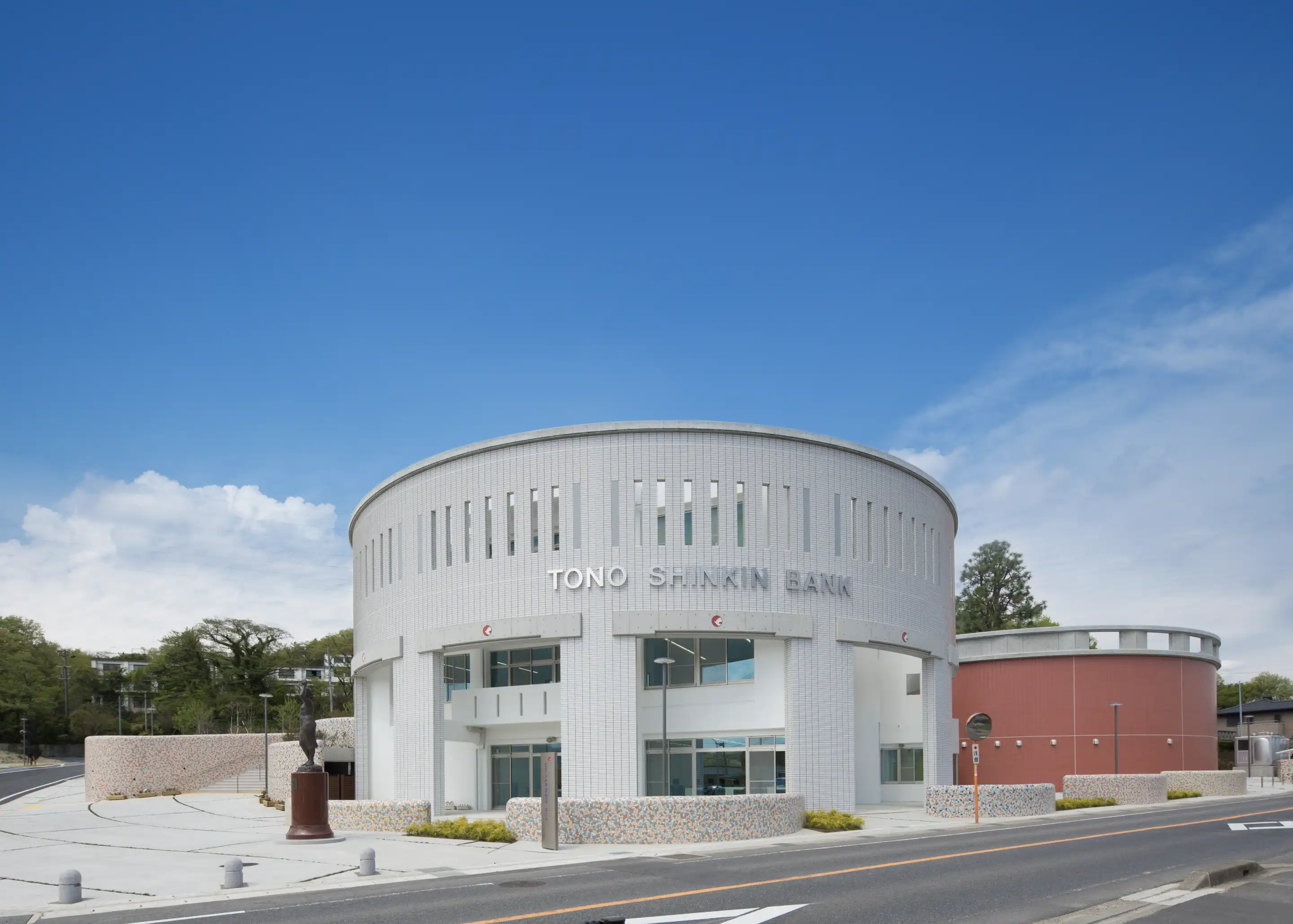 ビジネスシーンの背景動画を代替する静止画